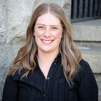 Dr. Grace Rose | Revelstoke Dental Centre