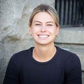 Paige | Revelstoke Dental Centre