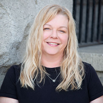 Tammy| Revelstoke Dental Centre