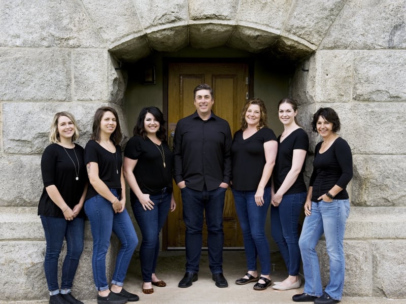 Our Team | Revelstoke Dental Centre