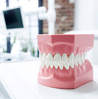 Fluoride Treatments | Revelstoke Dental Centre